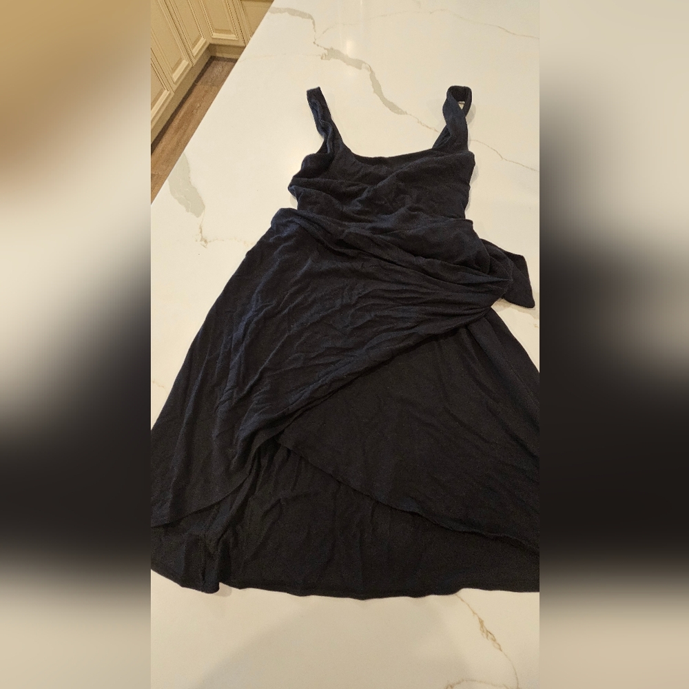 Dress wrap